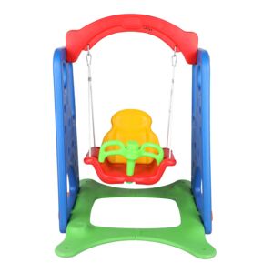 Landroll Baby Swing Playset